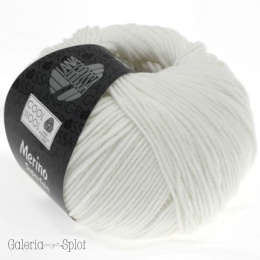 Cool Wool -431 biały