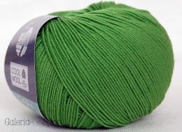 Cool Wool Baby -245 zieleń