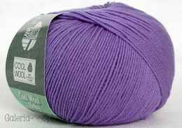 Cool Wool Baby -240 fiolet
