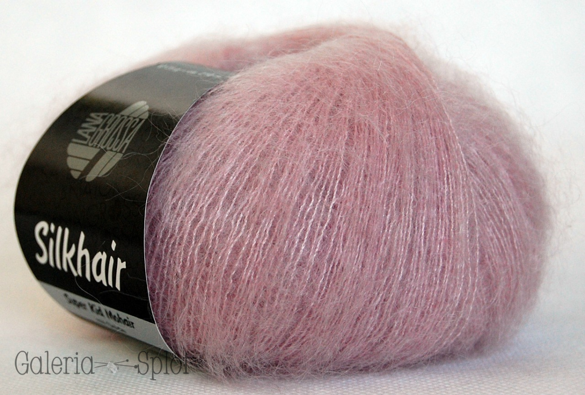 Silkhair - 085 różowy