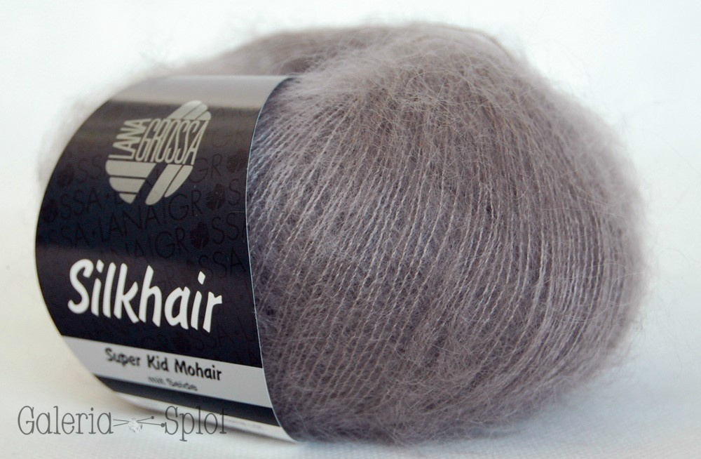 Silkhair - 035 brunatny