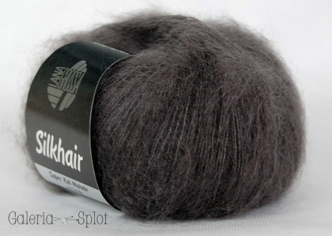 Silkhair - 084 grafitowy Silkhair - 084 grafitowy