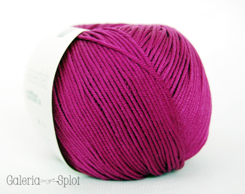 essentials cotton dk - 84 fiolet orchidei essentials cotton dk - 84 fiolet orchidei