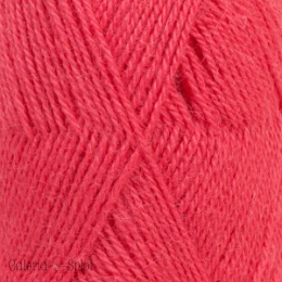 Alpaca 2922 - ciemny róż