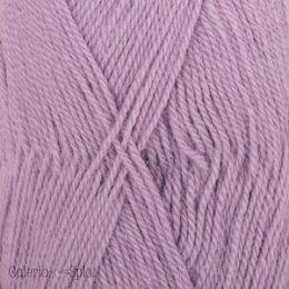 Alpaca 4050 - liliowy jasny