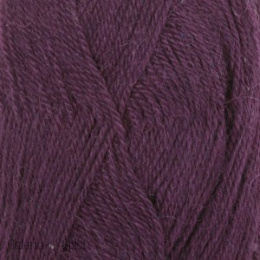 Alpaca 4400 - ciemny fiolet