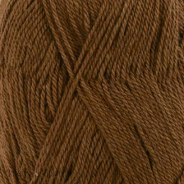 Baby Alpaca Silk 5670 - brąz