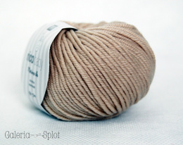 rico baby merino dk - 002 beż