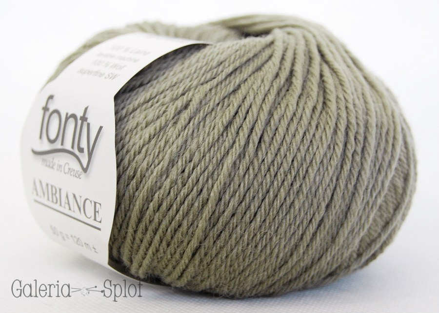 Ambiance- 260- khaki Ambiance- 260- khaki