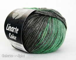 Linarte color -205 - odcienie zieleni