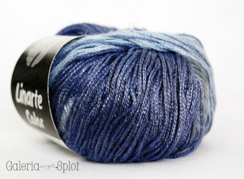 Linarte color -206 - odcienie niebieskiego