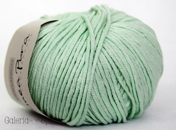Organico - 90- pistacjowy Organico - 90- pistacjowy