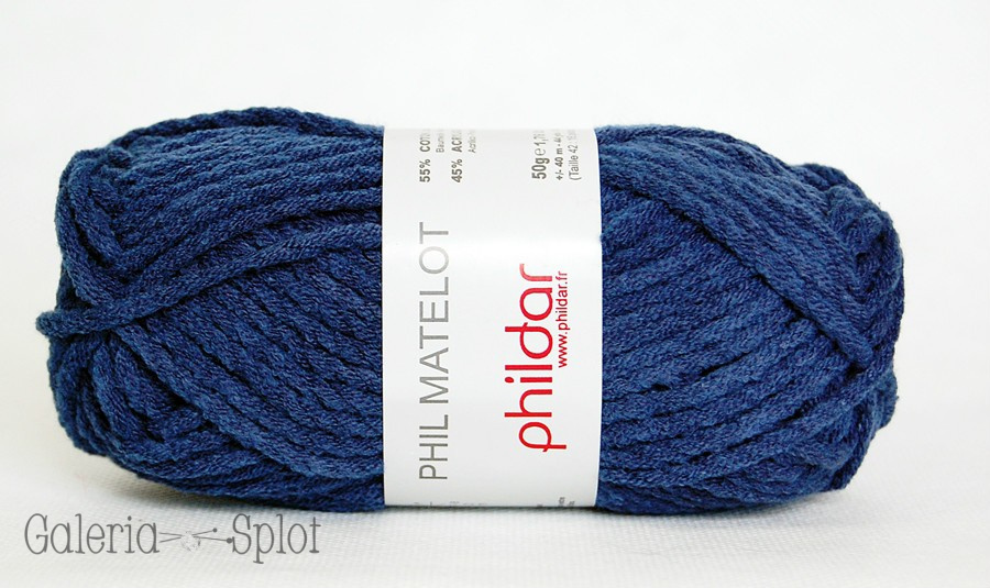 PHIL MATELOT - granat 08 PHIL MATELOT - granat 08