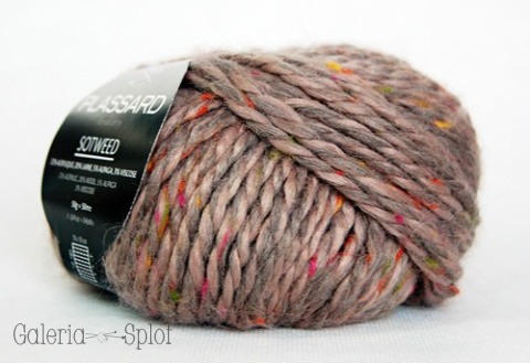 SOTWEED -271 toupe