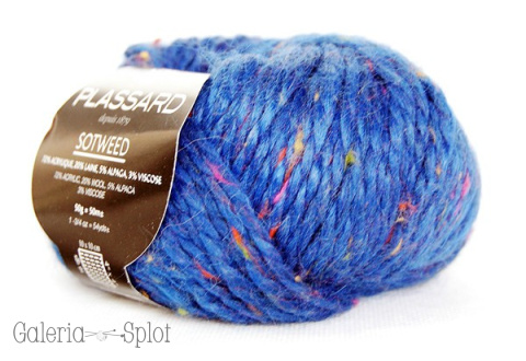 SOTWEED -274 granat