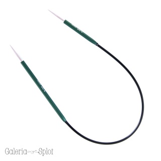 Asymetryczne druty na żyłce aluminiowe Zing 25 cm - 3,50 mm