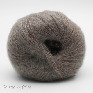 Kid Cotton 04 brown grey