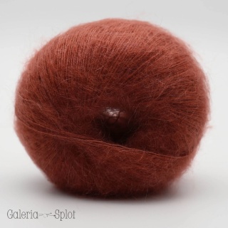 Kid Cotton 05 marsala brown