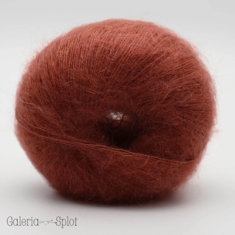 Kid Cotton 05 marsala brown