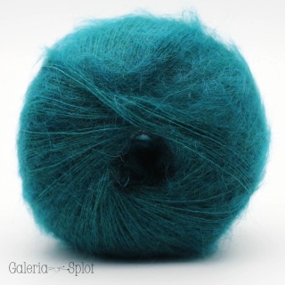 Kid Cotton 18 dark teal