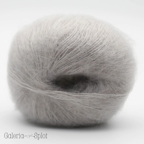 Kid Cotton 27 light grey