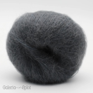 Kid Cotton 30 dark grey