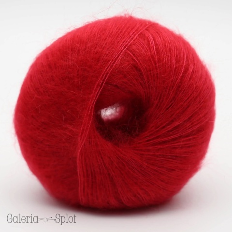 Kid Cotton 35 true red