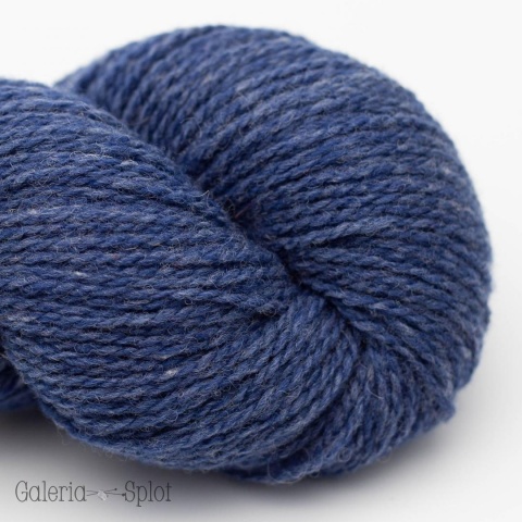 Semilla MELANGE GOTS- denim 10