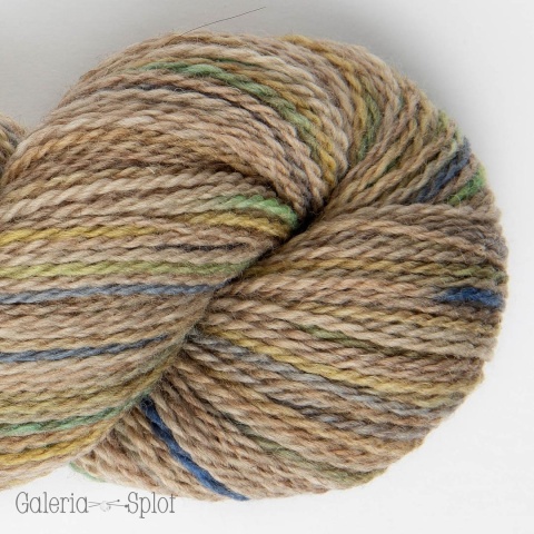 Riti Light Merino 2519 peridot