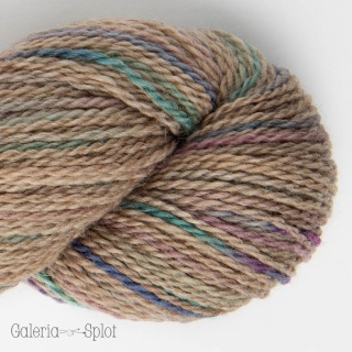 Riti Light Merino 2521 tanzanite