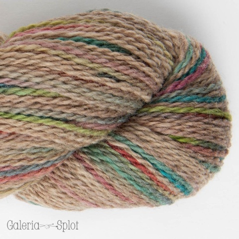 Riti Light Merino 2523 amazonite