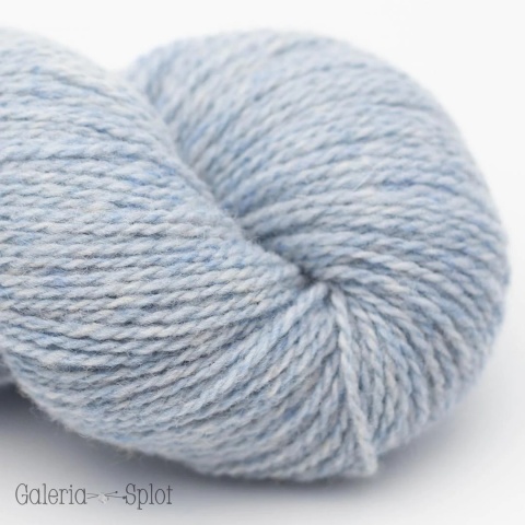 Semilla MELANGE GOTS- mysty blue 19