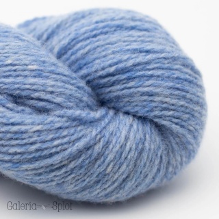 Semilla MELANGE GOTS- light blue 09