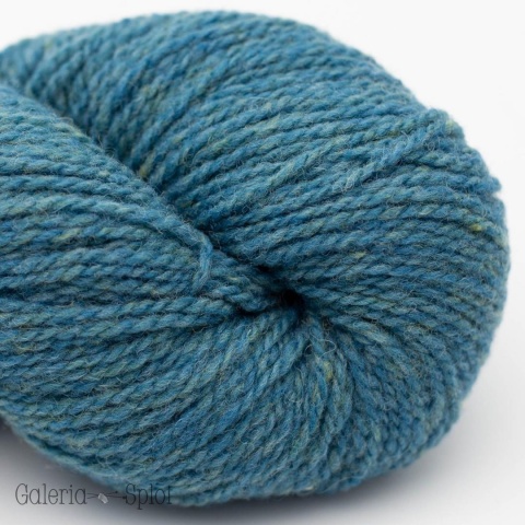 Semilla MELANGE GOTS- aqua 08