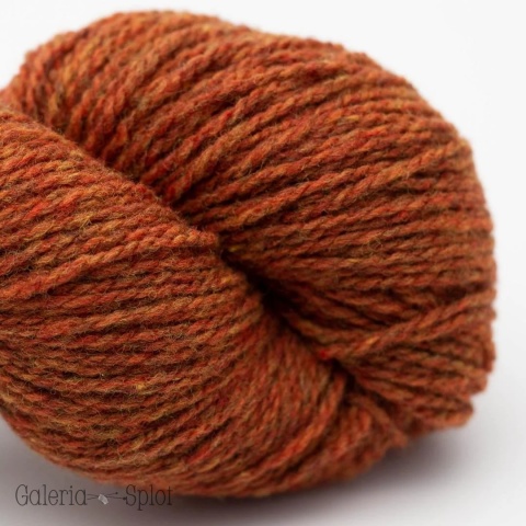 Semilla MELANGE GOTS- rust 12
