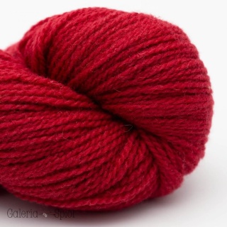 Semilla MELANGE GOTS- cherry red 25