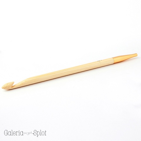 Szydełko tunezyjskie Bamboo 3,75 mm