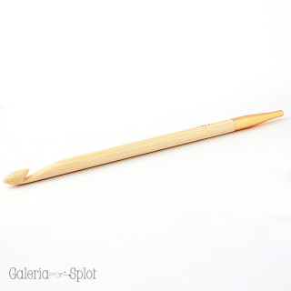 Szydełko tunezyjskie Bamboo 3,25 mm