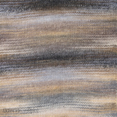 creative melange aran Wonderball - 001 brązy