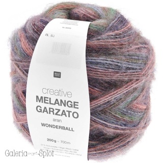 creative melange garzato - 011