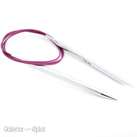 druty na żyłce metalowe Nova 60 cm - 2,75 mm