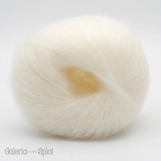 Kid Cotton 01wool white