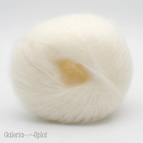 Kid Cotton 01wool white