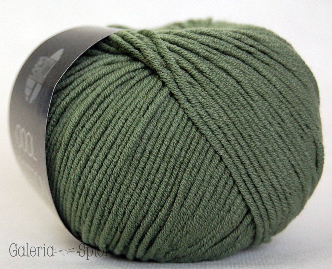 Cool Cotton - 13 zielony Cool Cotton - 13 zielony