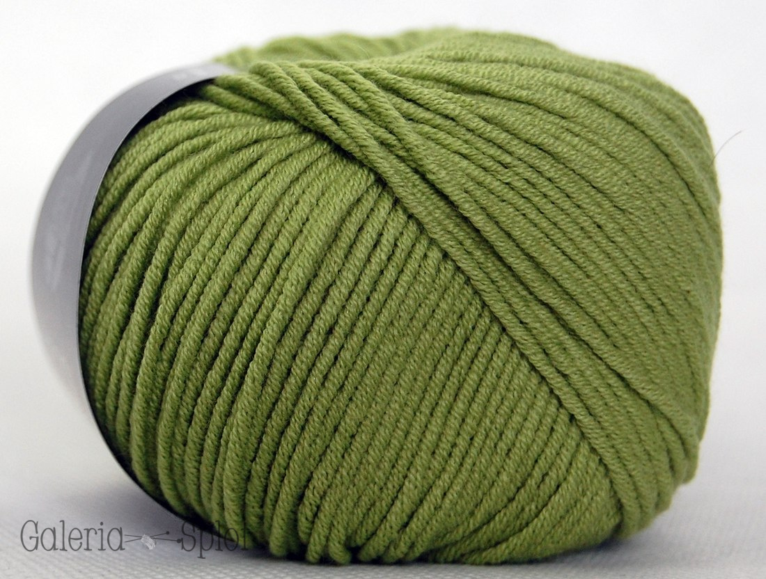 Cool Cotton - 19 zieleń Cool Cotton - 19 zieleń