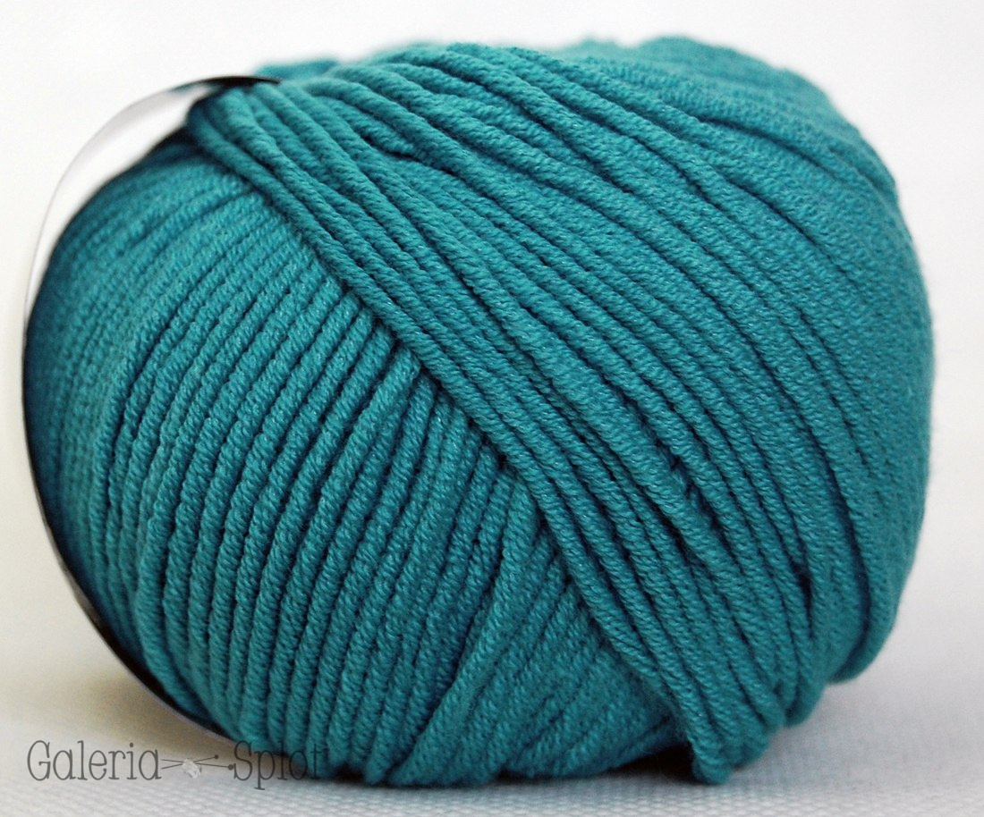 Cool Cotton - 20 szmaragd Cool Cotton - 20 szmaragd