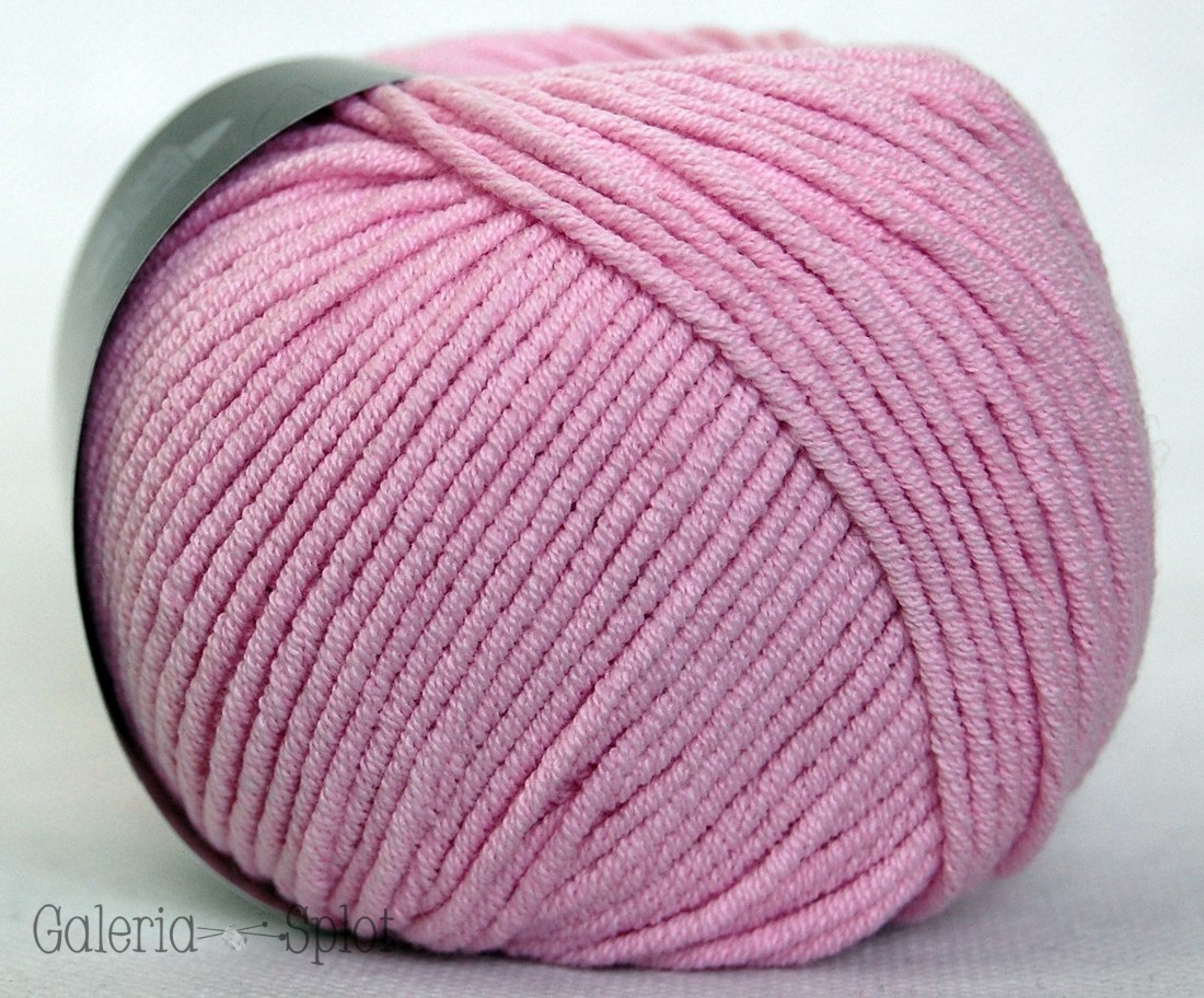 Cool Cotton - 4 róż Cool Cotton - 4 róż