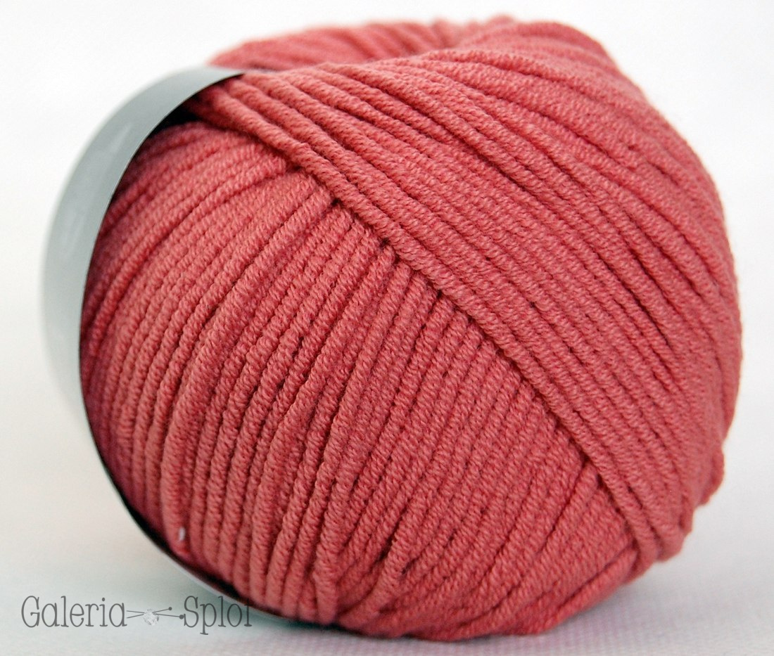 Cool Cotton - 5 koral Cool Cotton - 5 koral