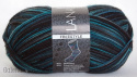 Meilenweit Freestyle - 7709- czarny, niebieski, turkus, granat Meilenweit Freestyle - 7709- czarny, niebieski, turkus, granat