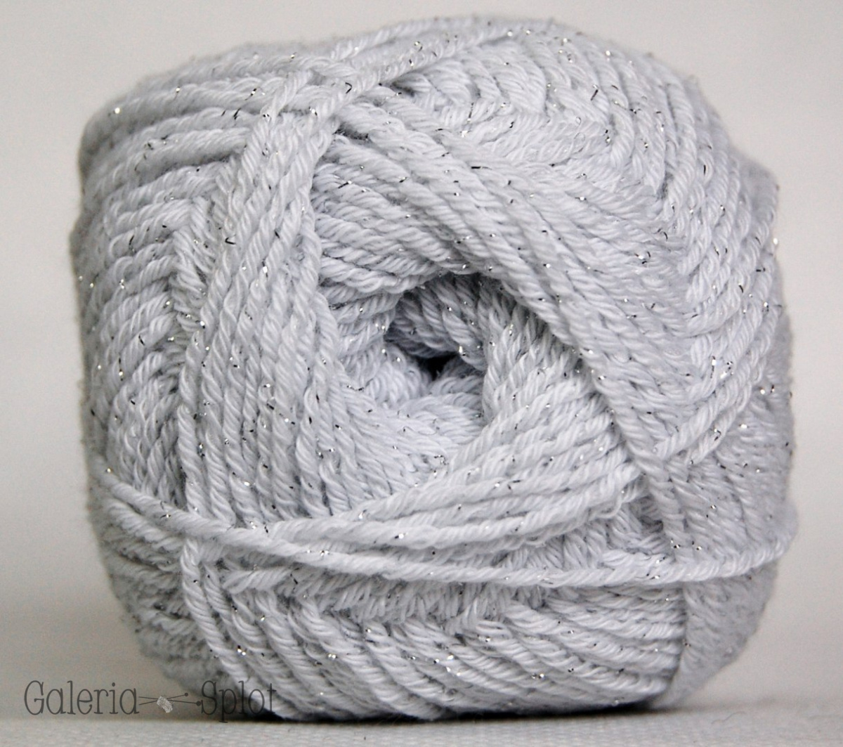 Meilenweit -Solo Cotone- Stella- 3601 biały Meilenweit -Solo Cotone- Stella- 3601 biały